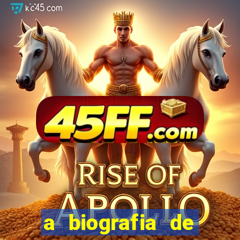 a biografia de william shakespeare